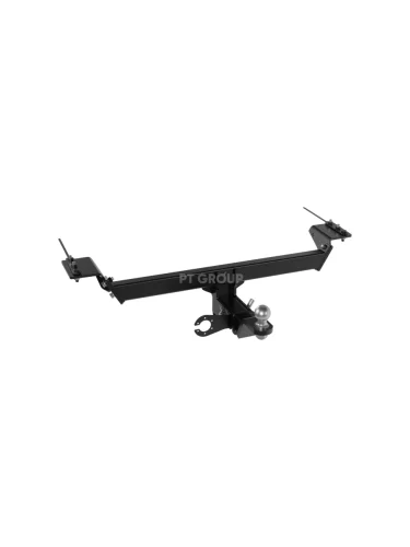 Фаркоп под съемный квадрат Petroil Tuning EXEED RX (2022-2025)