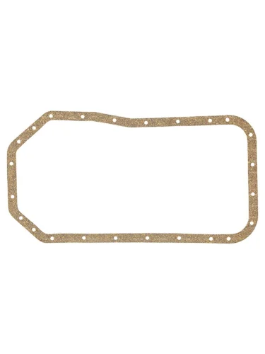 Прокладка масляного поддона MITSUBISHI L200L300GALANT  4D56 VICTOR REINZ 71-52462-00