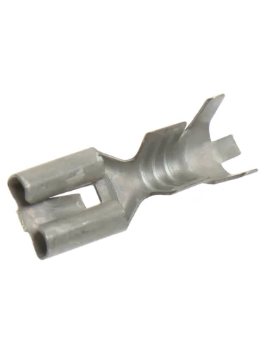 Контакт гнездовой серии 6.3 (с фиксацией) под сечение 2,5-6,0 кв.мм CARGEN CARGEN ax5852