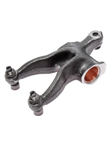 Коромысло ТМЗ-8421.10 8424.10 8486.10 8431.10 8435.10 клапанов выпускных ТМЗ ТМЗ 840.1007140-01