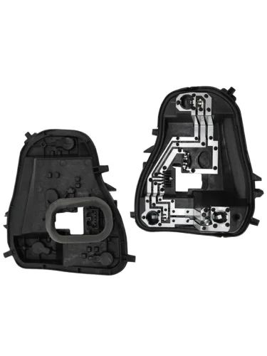 Плата контактная заднего фонаря VW POLO 15-20 LH SAT st-6ru945257