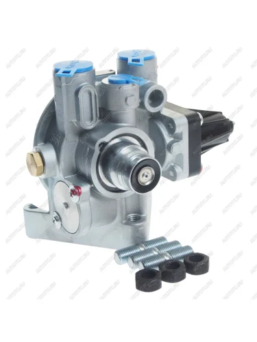 Осушитель воздуха VolvoDAF аналог 4324100770 COJALI COJALI 2210144