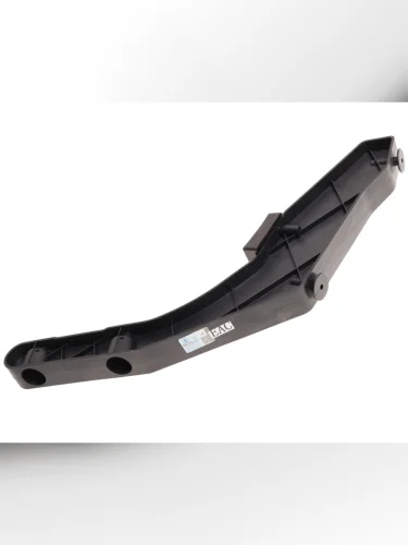 Кронштейн солнцезащитного козырька центральный X5000 SHACMAN SHACMAN dz14251880062