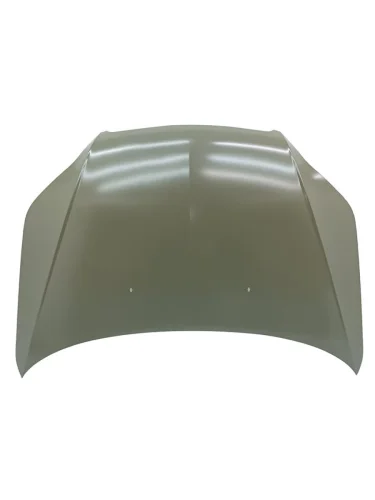 Капот Chevrolet Aveo 05-11  Daewoo Gentra 05-11  Ravon Nexia R3 16-20 GENERAL MOTORS 94544824