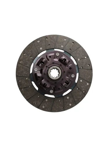 Диск сцепления ISUZU FORWARD FVR35 SAT st-114-0048