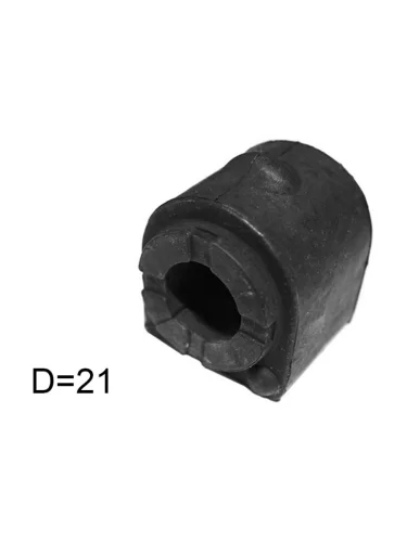 Втулка стабилизатора Ford Focus 10-19 (21 60) SAT st-1715440