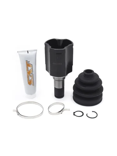 Шрус внутренний передний левый MAZDA CX-5 2 5 17- SAT st-20-0127