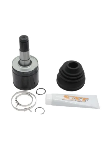 Шрус внутренний передний левый MITSUBISHI PAJERO V2 V44D56 94-00 SAT st-20-0132