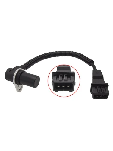 Датчик положения распредвала HYUNDAI TERRACAN 01- 2 9d 3 5KIA CARNIVAL 99-05 2 9 SAT st-213-0009