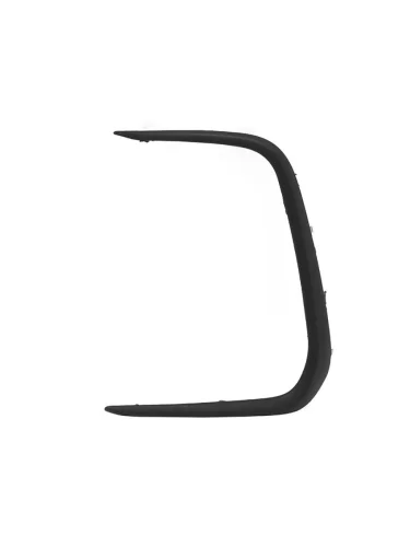 Молдинг Toyota Corolla (E210) 18-22 (Спереди Слева) SAT st-311-0019