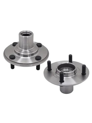 Ступица передзадн. NISSAN SERENAVANETTE 91-99 SAT st-43202-0c700