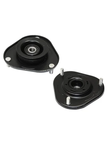 Опора передней стойки Toyota Avensis (T270) 08-18  Caldina (T240) 02-07  Corolla (E150 E180) 06-19 SAT st-48609-42060