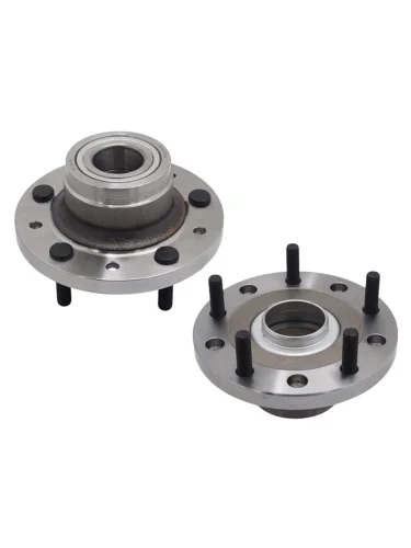 Ступичный узел задн. FORD TRANSIT CUSTOMTOURNEO 2 2 TDCi (2T.) 12- ( d(отв)=45) SAT st-49-0174