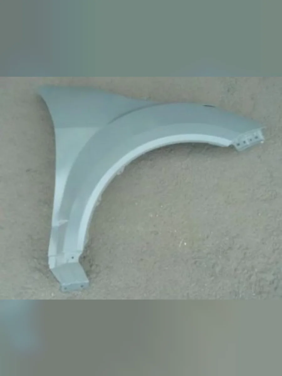 Правое переднее крыло SAT Great Wall Hover H5 (2010-2017) (неокрашенное)  в Керчи Республика Крым