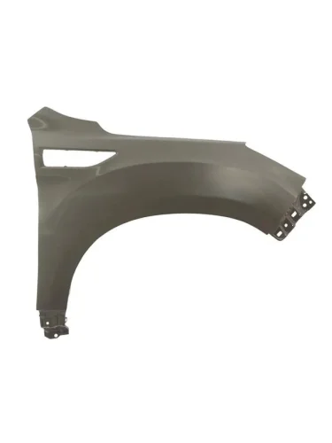 Правое переднее крыло SAT Haval H9 дорестайлинг (2015-2017)