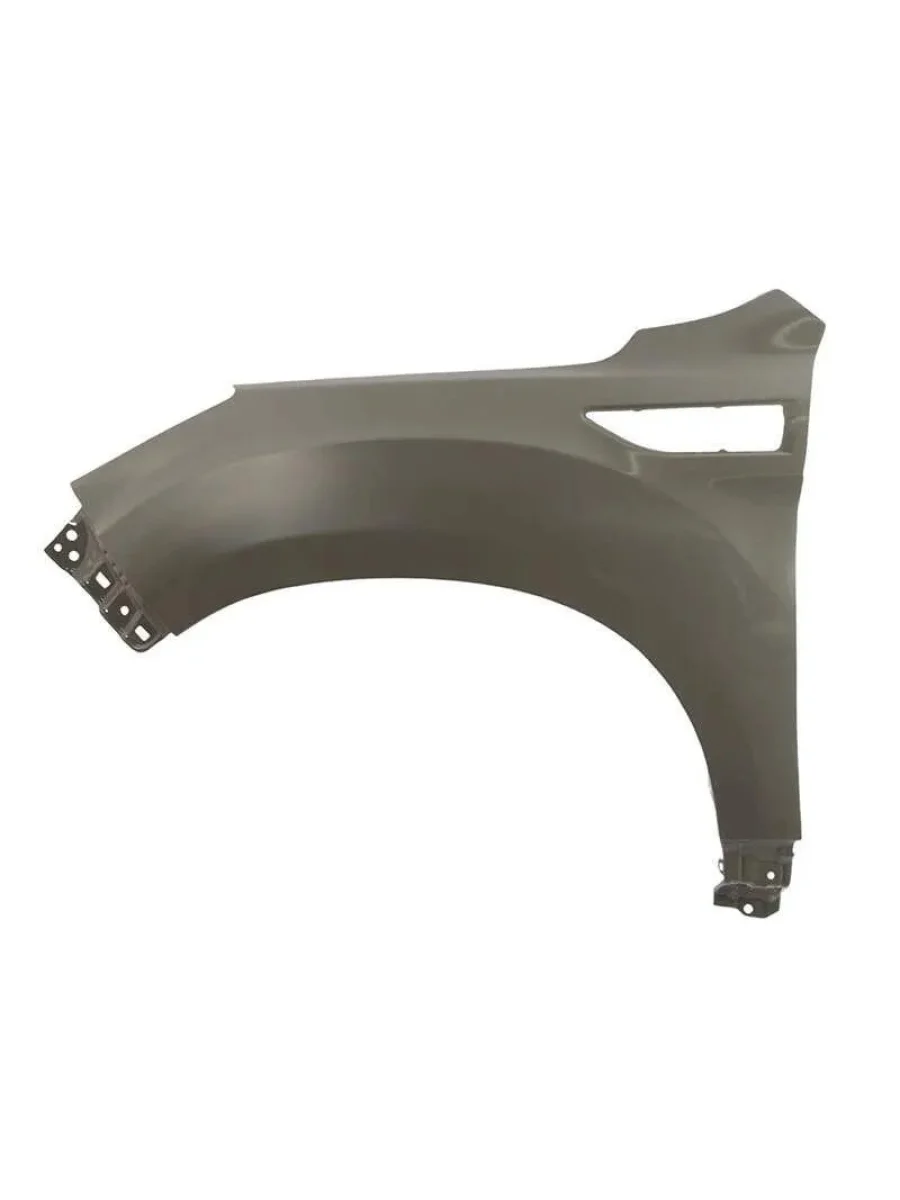 Левое переднее крыло SAT Haval H9 дорестайлинг (2015-2017) (неокрашенное)  в Самаре Самарской области