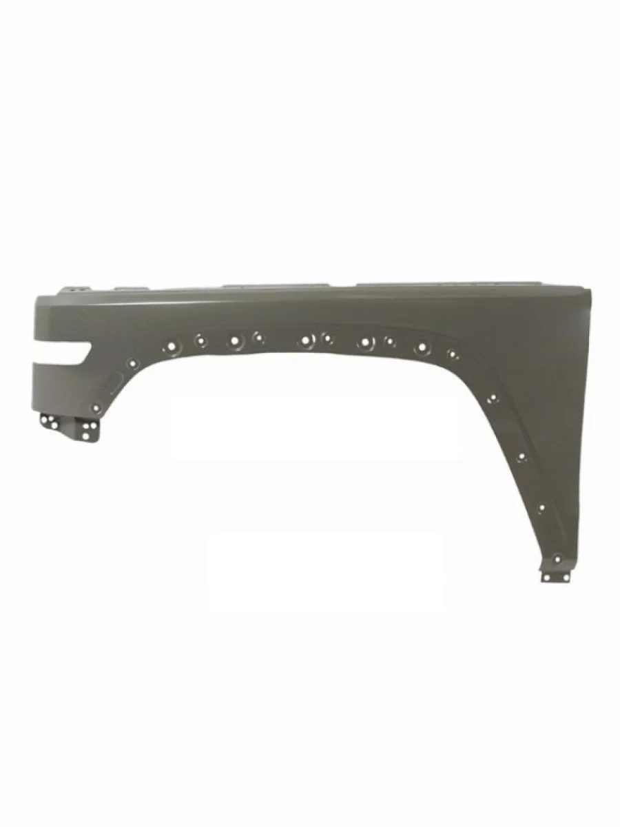 Левое переднее крыло (под молдинг) SAT  Tank 300 (2020-2025) (неокрашенное)  в Самаре Самарской области