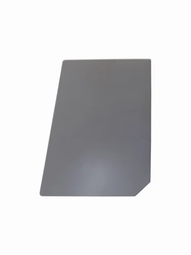 Лючок топливного бака Peugeot Boxer 06-  Citroen Jumper 06-  Fiat Ducato 06- (пластик) SAT st-1517h0