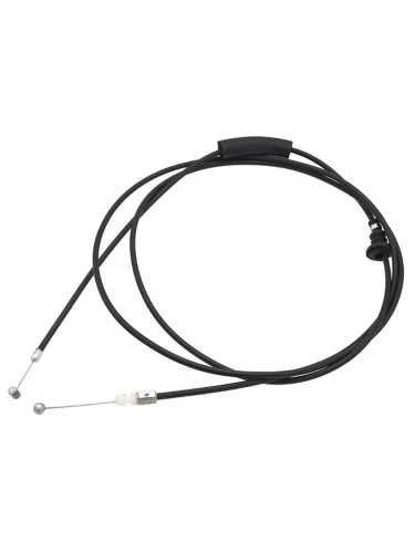 Трос капота Toyota Corolla (E180) 12-19 SAT st-53630-12700