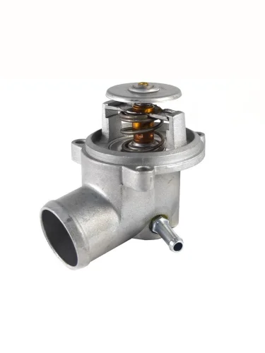 Термостат с прокладкой MERCEDES W124W202W210W163SSANGYONG ACTYONMUSSOREXTON G23DM111 VERNET th6285.87j