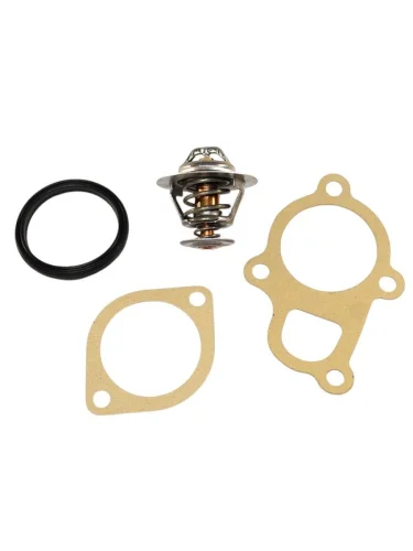 Термостат с прокладкой HYUNDAI ACCENTELANTRAGETZMATRIXSANTA FESONATASTAREXH1 G4EEG4EDG4BBG VERNET th6294.82j