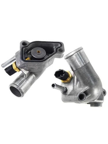 Термостат с прокладкой OPEL ASTRA H GTCVECTRA C GTS Z18XE VERNET th6517.92j