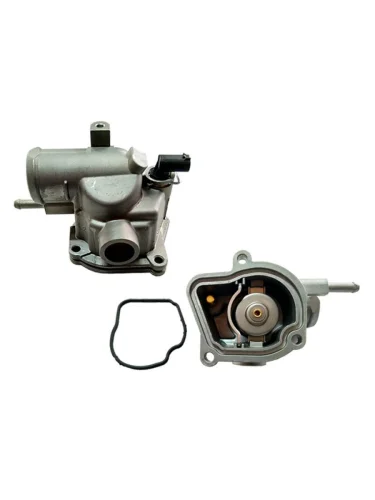 Термостат с прокладкой MERCEDES SPRINTERVITO 00- VERNET th6847.87j