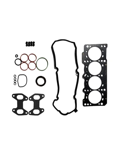 Комплект прокладок двигателя FIAT 500PANDAPUNTO 169A4000 VICTOR REINZ 02-36900-01