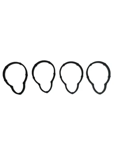 Прокладка впускного коллектора комплект  LOGANSANDERO STEPWAY K7J 710 K7J 714 VICTOR REINZ 11-37141-01