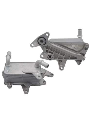 Радиатор масляный SKODA Octavia 1 6 13-20  Rapid 12-  Volkswagen POLO Polo 1 6 10- SAT st-205-0005