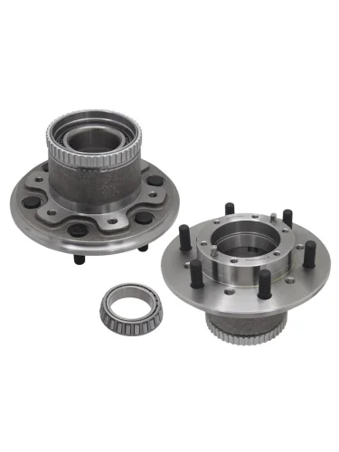 Ступица перед TOYOTA DYNA 3.0D 06-15HIACE 2.5D 01-11 1KD2KD SAT st-43503-29026