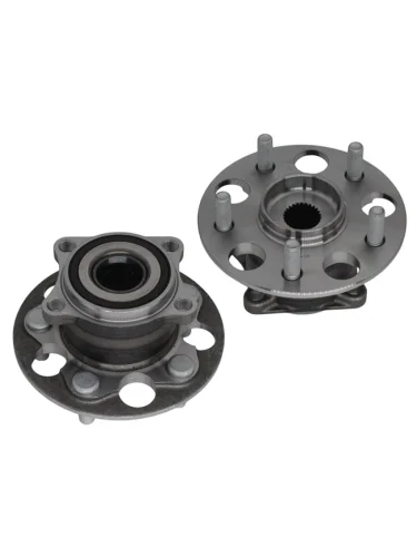 Ступичный узел задн. TOYOTA RAV4 18- HARRIER 20- VENZA 20- SAT st-49-0113