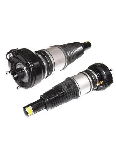 Стойка передняя пневматическая AUDI A8QUATTRO 10- RH SAT st-4h0616039d