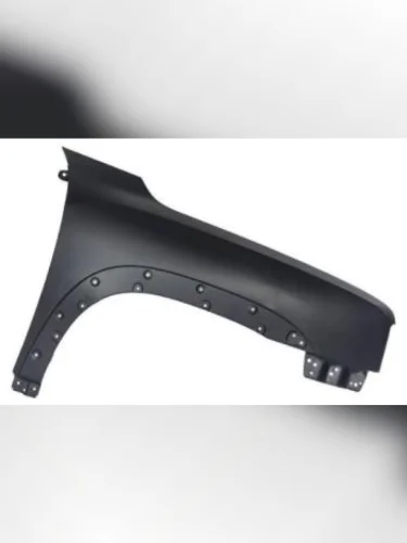 Правое переднее крыло (под расширитель) SAT Haval Dargo (2022-2025)
