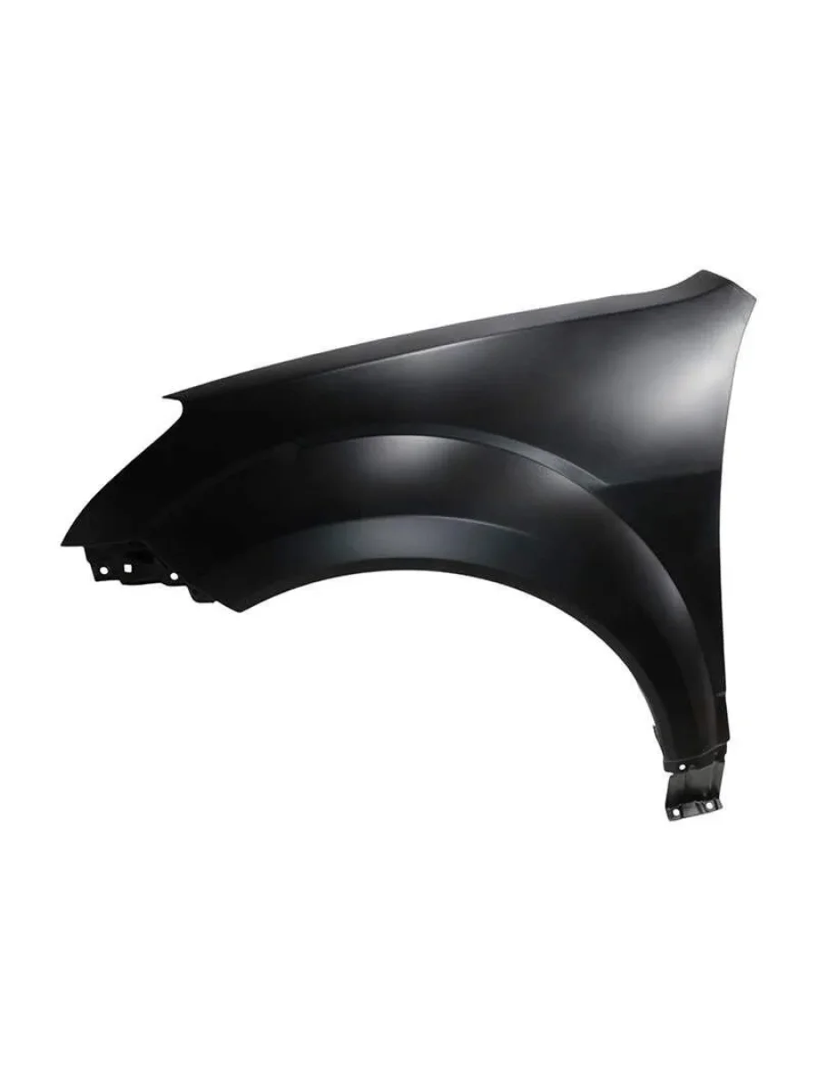 Левое переднее крыло SAT Great Wall Hover H3  дорестайлинг (2010-2014) (неокрашенное)  в Керчи Республика Крым