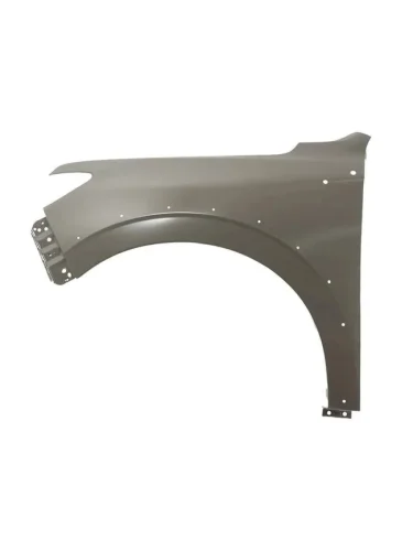 Левое переднее крыло (под расширитель) SAT Great Wall Poer (2021-2025)