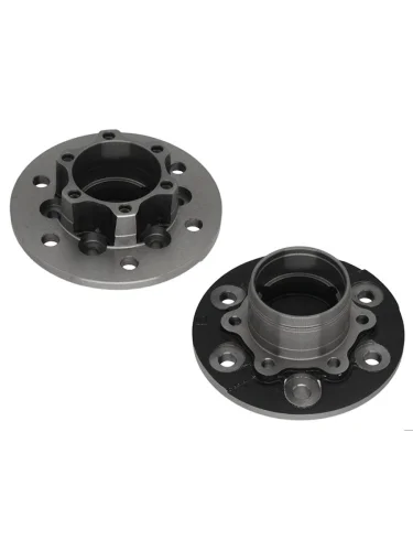 Ступица перед MMC CHALLENGER 96-01DELICA 94-06L200 97-07PAJERO 90-00PAJERO SPORT 98-09 SAT st-mb891088