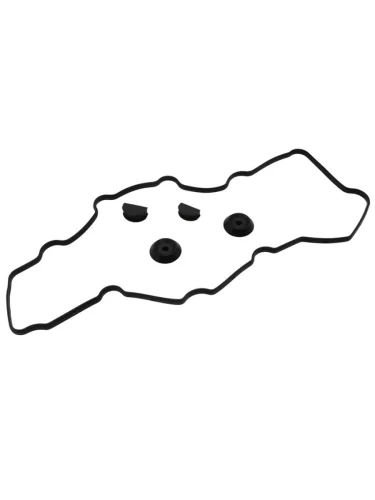 Прокладка клапанной крышки комплект  MITSUBISHI PAJEROMONTERO 4M40 VICTOR REINZ 15-52898-02