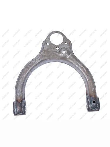 Рычаг подвески ГАЗ-2217 верхний передний левый (ОАО ГАЗ) GAZ 2217-2904103