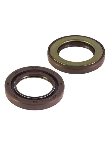 Сальник привода FR VAG PASSATGOLFOCTAVIAPOLOPOLO VI 20- CORTECO 19033885b