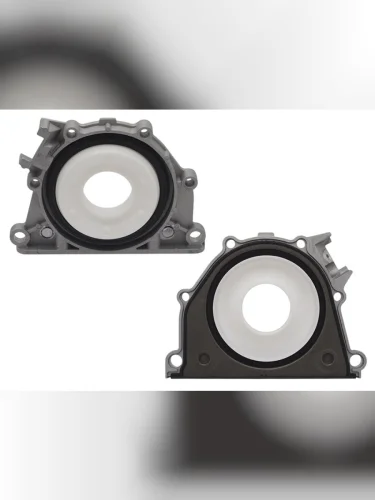 Сальник коленвала RR в корпусе BMW E46E60E61E65E66E81E87E90X3X5  M57NM47N CORTECO 20033892b