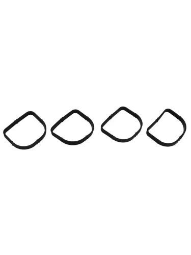 Прокладка впускного коллектора комплект BMW 1(E87)3(E46)3(E90)X3(E83) N46B20 BN45B16A VICTOR REINZ 11-37284-01