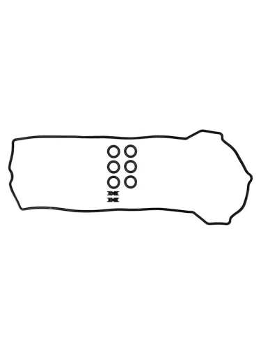 Прокладка клапанной крышки комплект MBSSANGYONG  C(W202)E(W124)KORANDO M104.995 VICTOR REINZ 15-29497-01