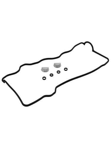 Прокладка клапанной крышки комплект  TOYOTA CORONACARINACALDINA 3S-FE VICTOR REINZ 15-52803-01