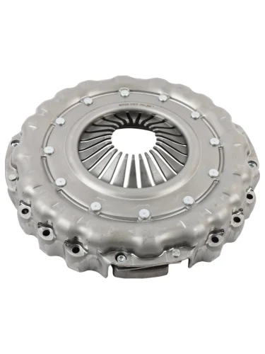 Корзина сцепления HYUNDAI HD170 500 дв.D6GA25C6DA D6HA (T120S6 M10S6) VALEO PHC VALEO PHC 40050