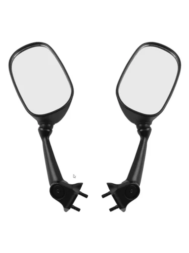 Зеркала для мотоцикла Yamaha YZF-R6 08-16 OEM Комиссионные товары SM-Moto пм-00017726