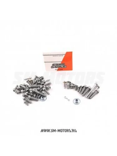 Комплект болтов, крепежа малый TRACK Pack для KTMHusabergHusquarna Комиссионные товары SM-Moto 010263-686-2071