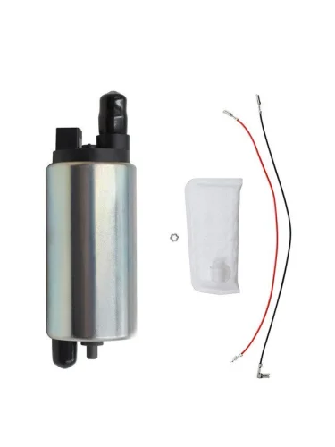 Бензанасос AHL Suzuki RMZ250 11-22, RMZ450 08-20, Kawasaki KX250F 11-20, KX450F 10-18, ER6 09-11 AHL пм-00028441