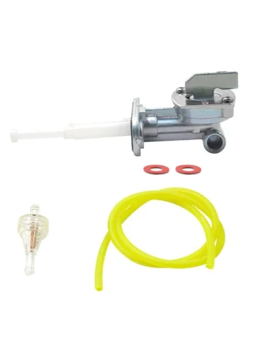 Бензокраник AHL Yamaha WR250F400426, YZ8085250400F426F450F AHL пм-00025516