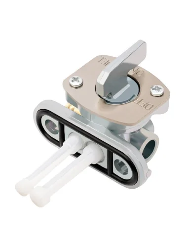 Бензокраник AHL Yamaha YZ250F 01-13,YZ85 02-18, FZS600 98-01 AHL пм-00025517